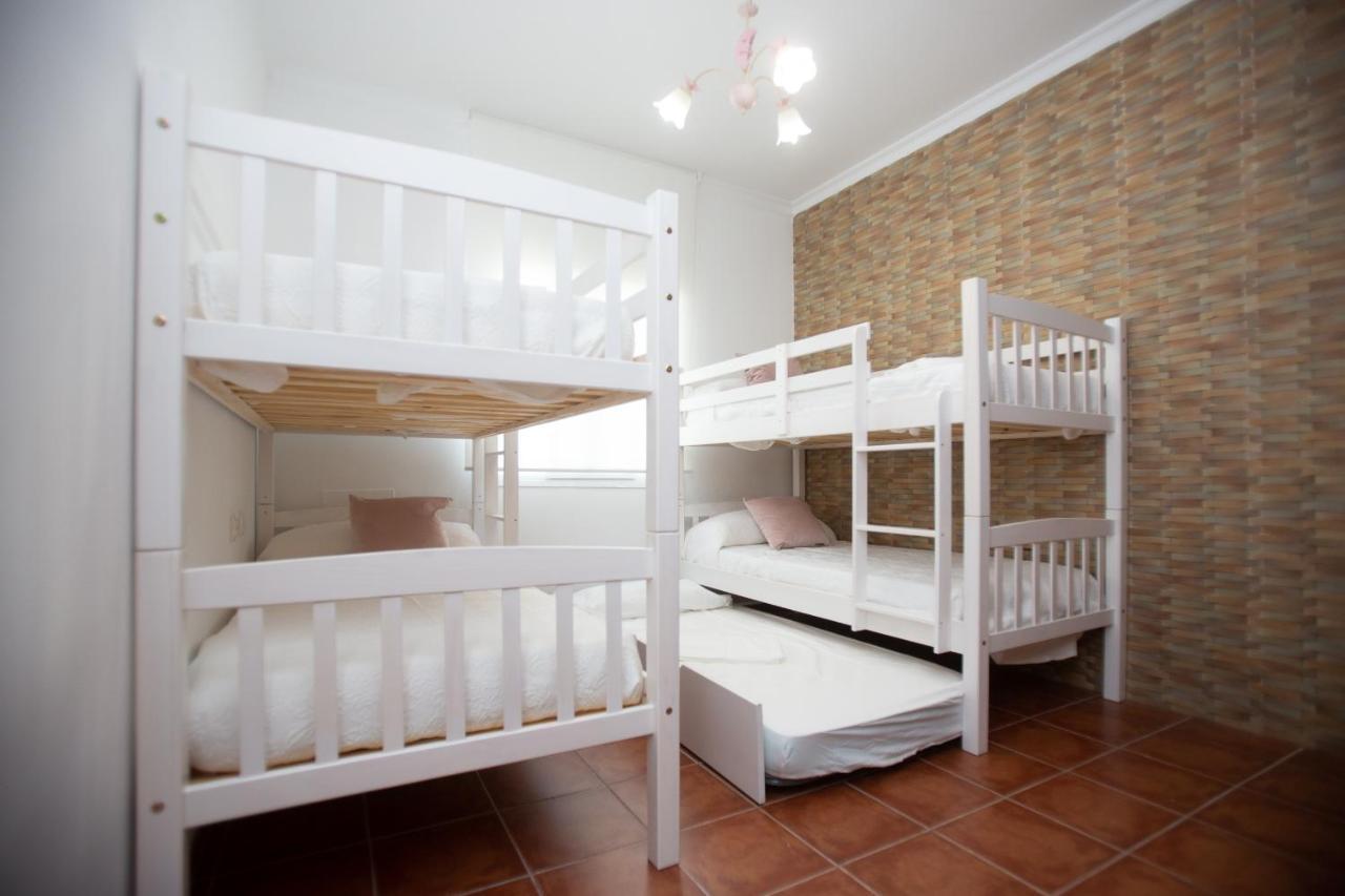 Villa Las Raices Sanlúcar de Barrameda Buitenkant foto